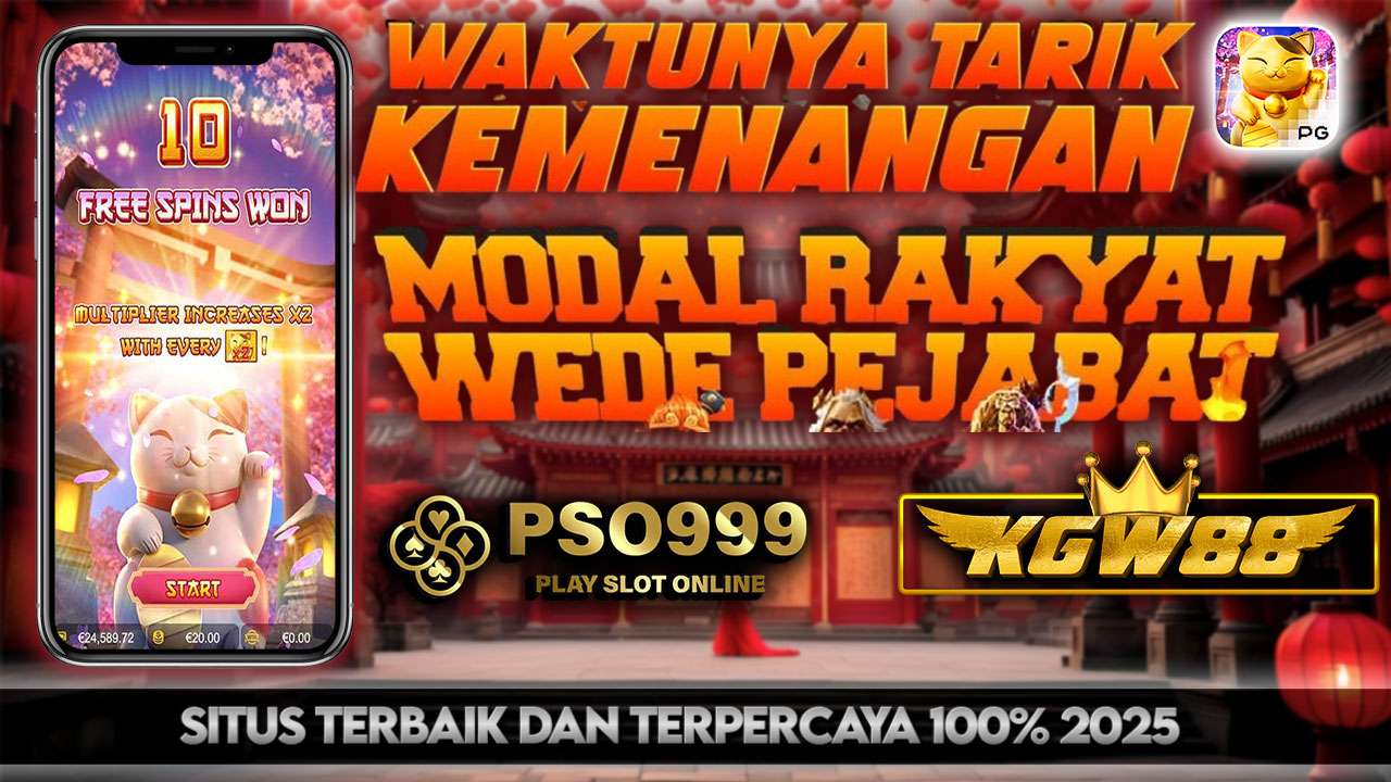 KGW88 Hadirkan Cahaya: Menyingkap Teknik Auto Scatter Lightning Strike