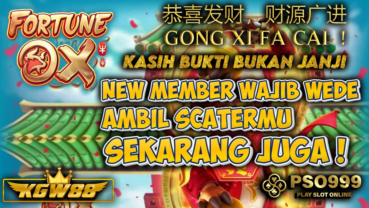 KGW88 Tampilkan Farhan: Strategi Auto Scatter Ice Empire dengan Panduan Visual