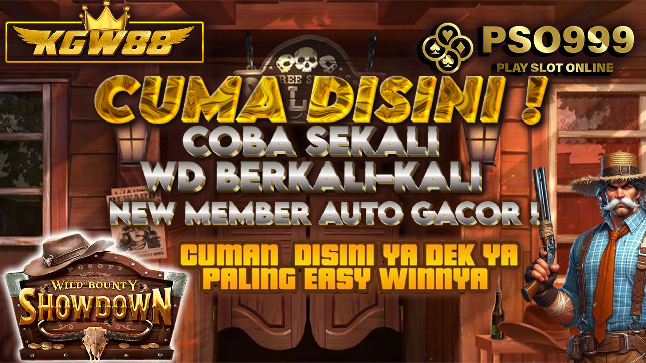 KGW88 Hadir Gita: Auto Scatter Treasure Island Step-by-Step