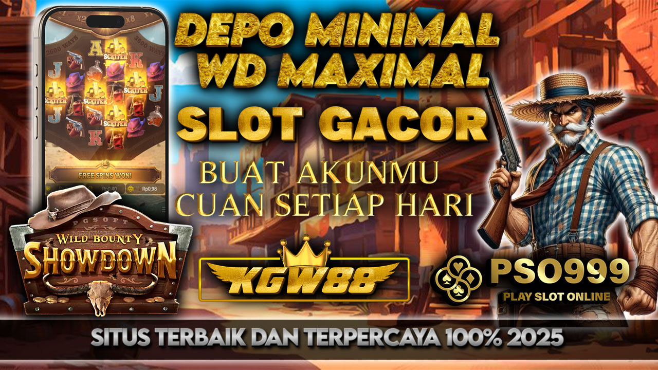 KGW88 Tantang Hendra: Kuasai Auto Scatter Mystic Falls dalam Tutorial Real-Time