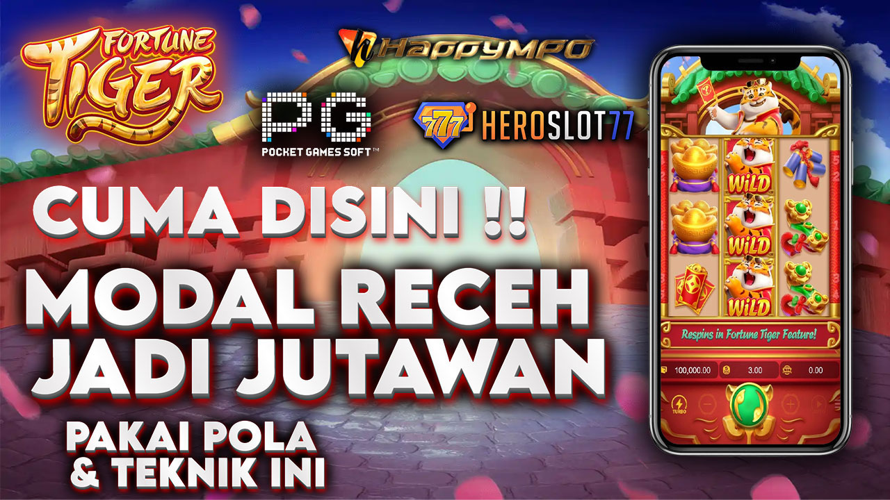Strategi Terbaru Mengungkap Scatter Hitam Mahjong Ways: Pemain HAPPYMPO Berhasil Kantongi Rp100 Juta Hanya dalam Semalam dengan Pola Unik yang Jarang Terbongkar!
