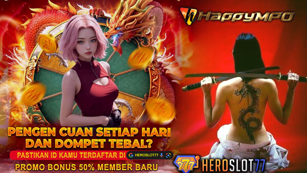 Strategi Terbaru Mengungkap Scatter Hitam Mahjong Ways: Pemain HAPPYMPO Berhasil Kantongi Rp100 Juta Hanya dalam Semalam dengan Pola Unik yang Jarang Terbongkar!