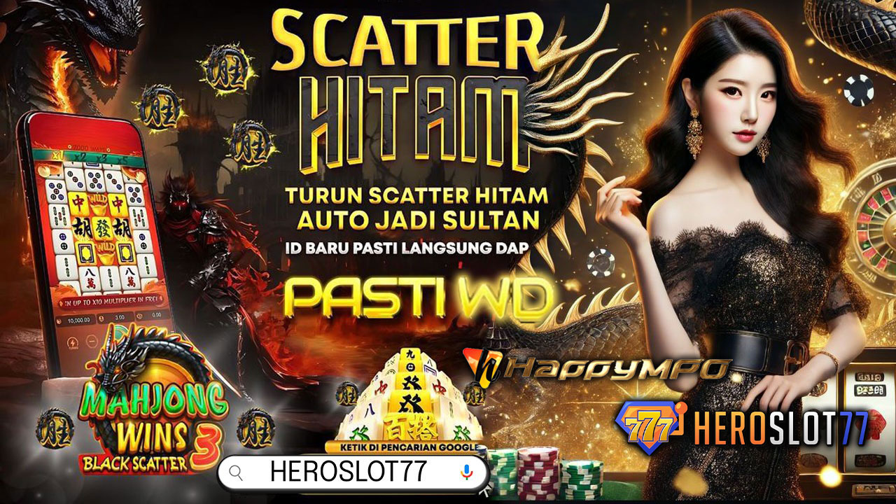 Viral di Sosial Media! Pemain Yogyakarta Bongkar Pola Adventure Mahjongways2 untuk Free Spin Tanpa Batas dan Bonus Bertubi-tubi di Event Akhir Pekan HAPPYMPO!