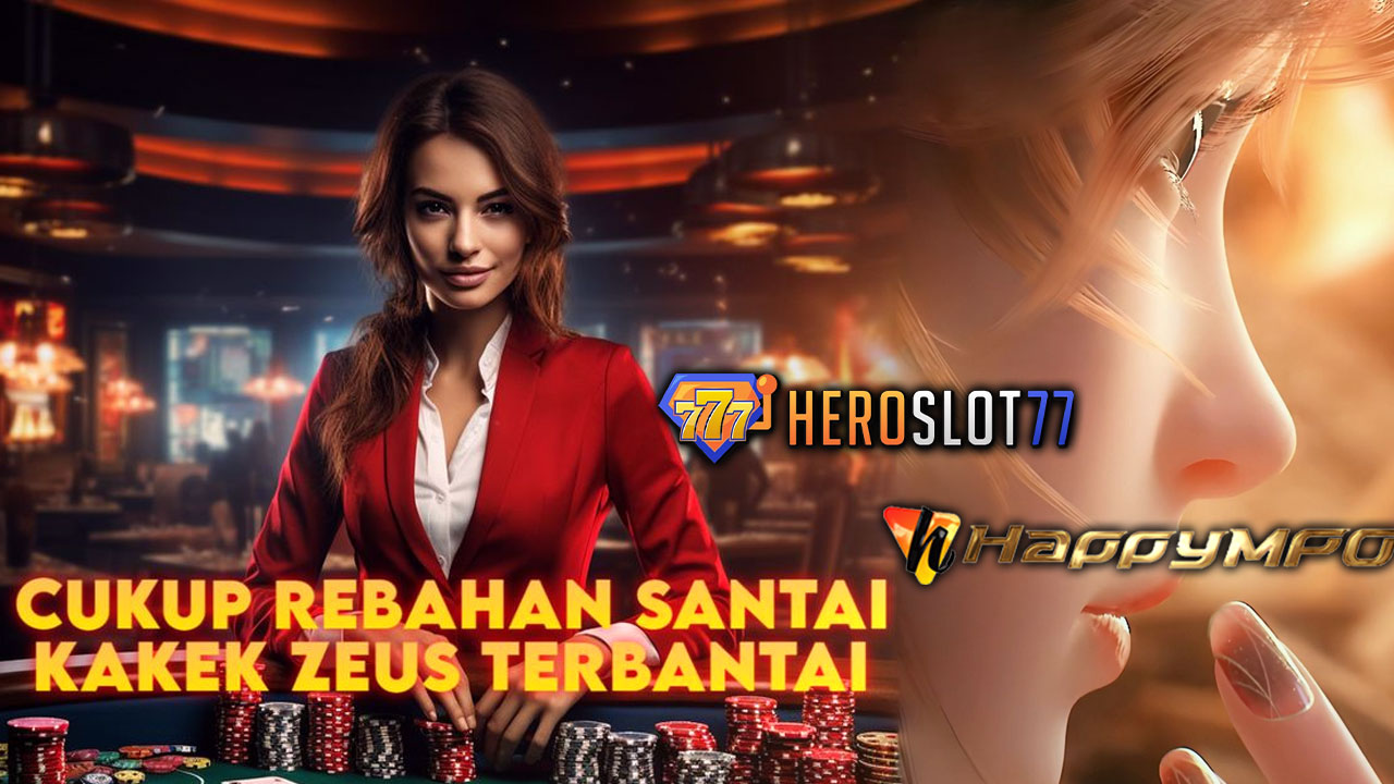 Terungkap! Pola Rahasia Pemain HAPPYMPO Raup Jackpot Berkali-kali di Lucky Neko PG Soft: Cara Mendulang Cuan Harian Tanpa Henti!