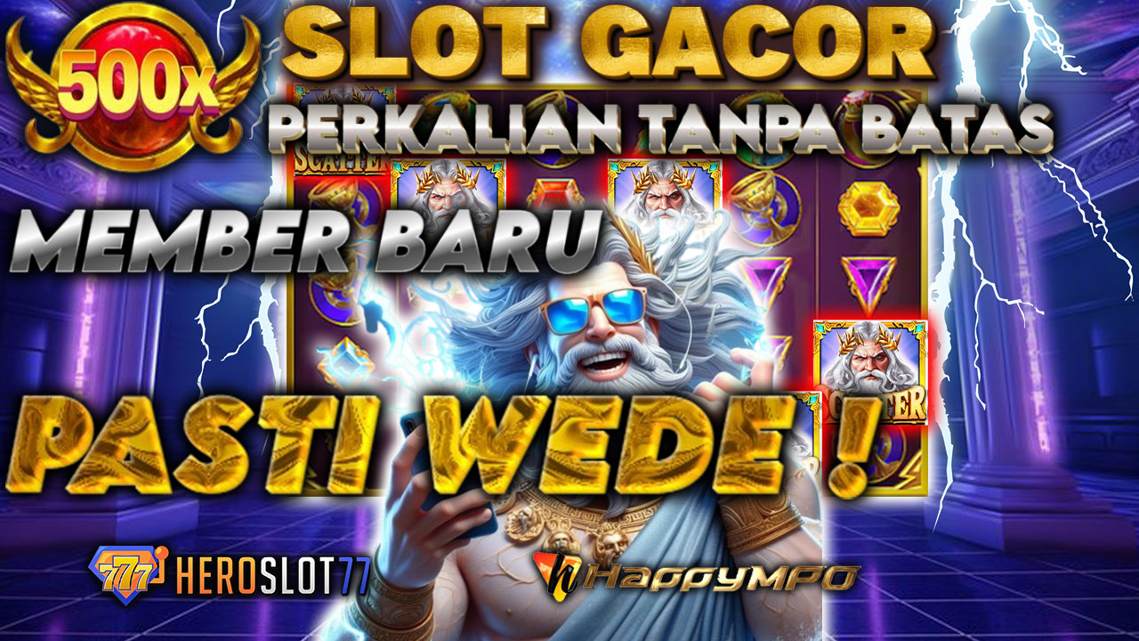 Temukan Tempat Ngopi Aesthetic Hits 2025: Nikmati Kopi Sambil Menang Jackpot Wild Bandito PG Soft di HAPPYMPO dan Raup Untung Gila Setiap Hari!