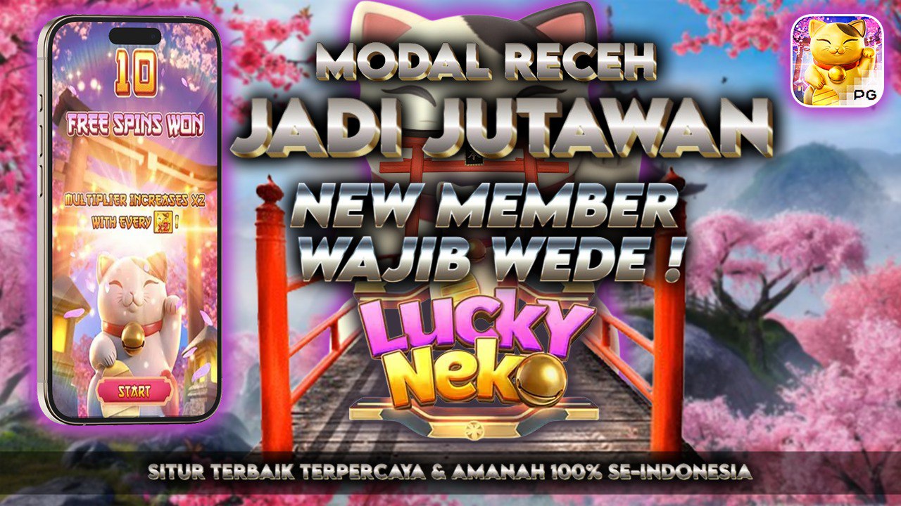 KGW88 Bawa Keajaiban Tukang DoorSmeer Lugu Bernama Slamet, Main Game PG SOFT Dreams of Macau Langsung Dapat Rezeki Ngalir Deras Tanpa Henti!