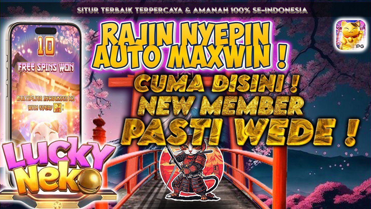 Jackpot Liar Menyapa Tison Lewat Wild West Gold di KGW88! Rodeo Uang Tunai Meledak dan Hadiah Tak Terduga Bikin Jantung Berdebar Hebat!