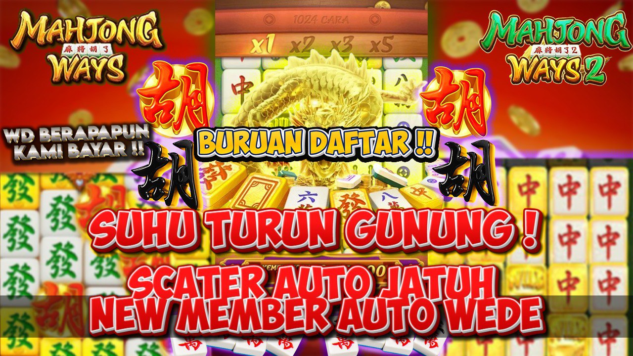 Maya Ketagihan Bermain Sugar Rush di KGW88, Ledakan Permen Warna-Warni Ubah Modal Receh Jadi Puluhan Juta Dalam Sekejap Mata!