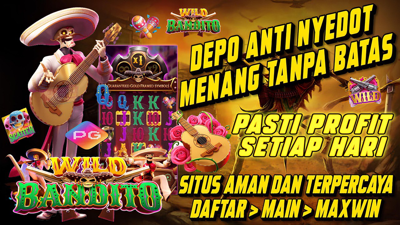 Usup Bongkar Celengan Warisan Nenek, Main Fa Cai Shen Deluxe di KGW88, Sekali Spin Langsung Hujan Emas dan Bonus Tak Terduga!