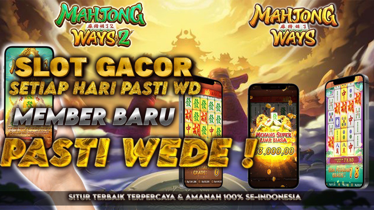 Dokter Gigi Arif Tak Menyangka, Cuma Iseng Main Aztec Gems di KGW88, Malah Dapat Jackpot Fantastis dan Liburan Mewah!