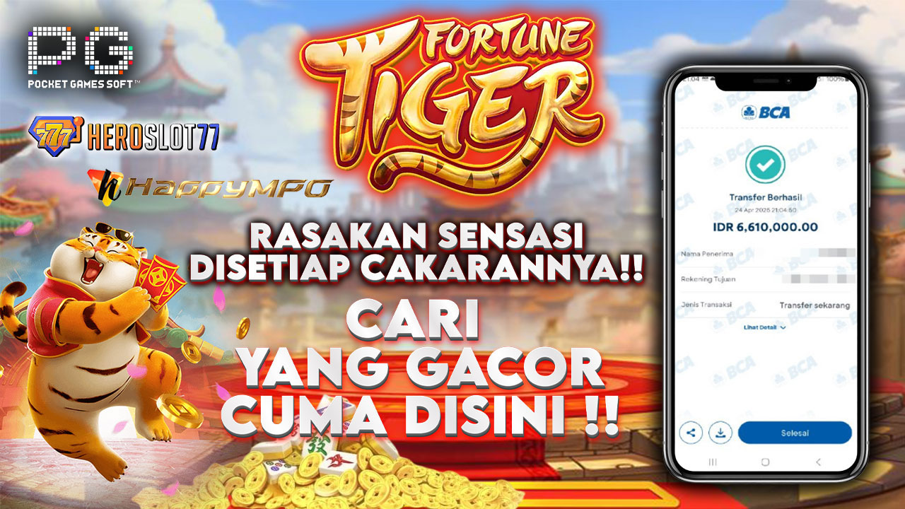Mahjonngways PG Soft: Ulasan Jujur dari Master Dian Tentang Keunggulan Slot Ini di HAPPYMPO dan Semua Rahasia Menang Besarnya Kini Terungkap!