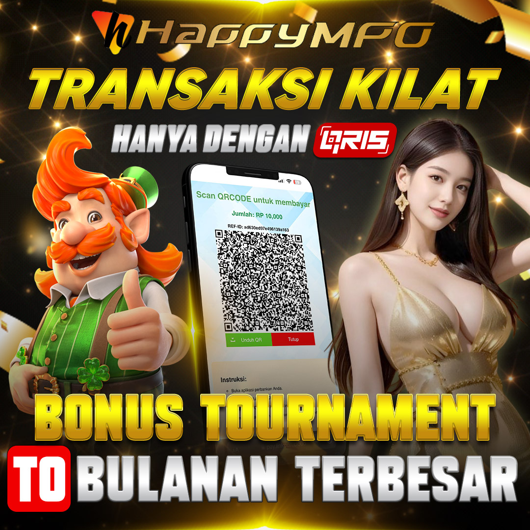 Promo Bonus 20% New Member