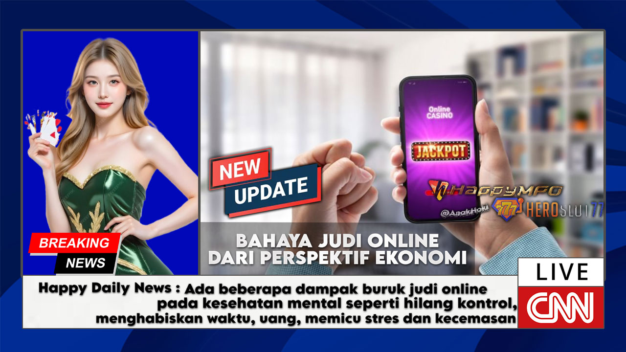 Gagal Dapat Kerja, Tapi Khairul Main Mahjong Ways 2 di KGW88 dan Beli Tanah 3 Hektar Setelah Menang Besar