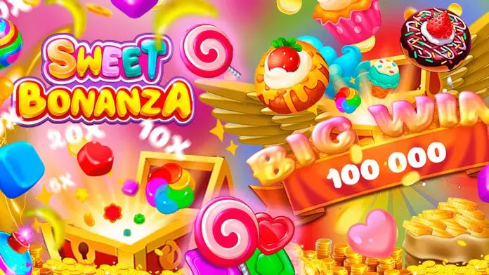 Fenomena Slot Gila di HAPPYMPO! Nadia Menang di Sugar Rush, Sambil Main di Warnet Jadul dan Makan Mie Rebus Dua Porsi!