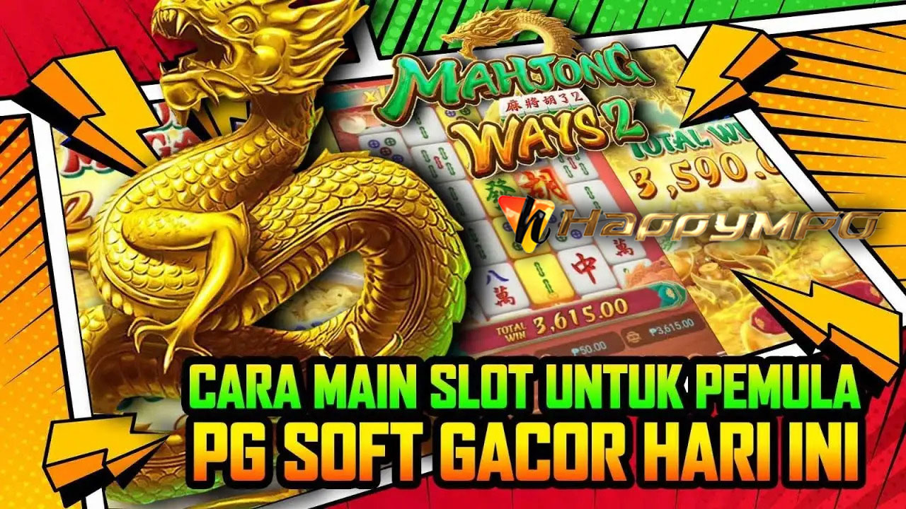 Dika Hanya Bermodal Es Kopi dan Main Starlight Princess di HAPPYMPO: Saat Hati Berdebar, ‘BOOM!’ Muncul Tanda Mahkota Berlian Bersinar