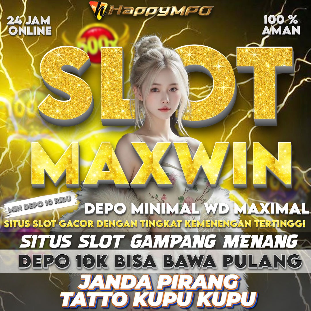 Slot777: Rekomendasi Situs Slot Gacor 777 & Link Slot Dana Gampang Maxwin Terpercaya Hari ini