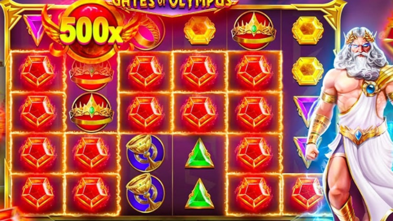 Mita Bermodalkan 50 Ribu di HEROSLOT77, Shio Keberuntungan Membawanya ke Kemenangan Epik di Game Hot Hot Fruit Paling Populer Di Habanero