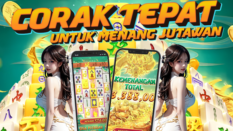 Irlan Si Dewa Judi Asal Bandung Menang Besar Main Koi Gate Di HEROSLOT77, Kini Dianggap Guru Slot Oleh Teman-Teman Nongkrongnya