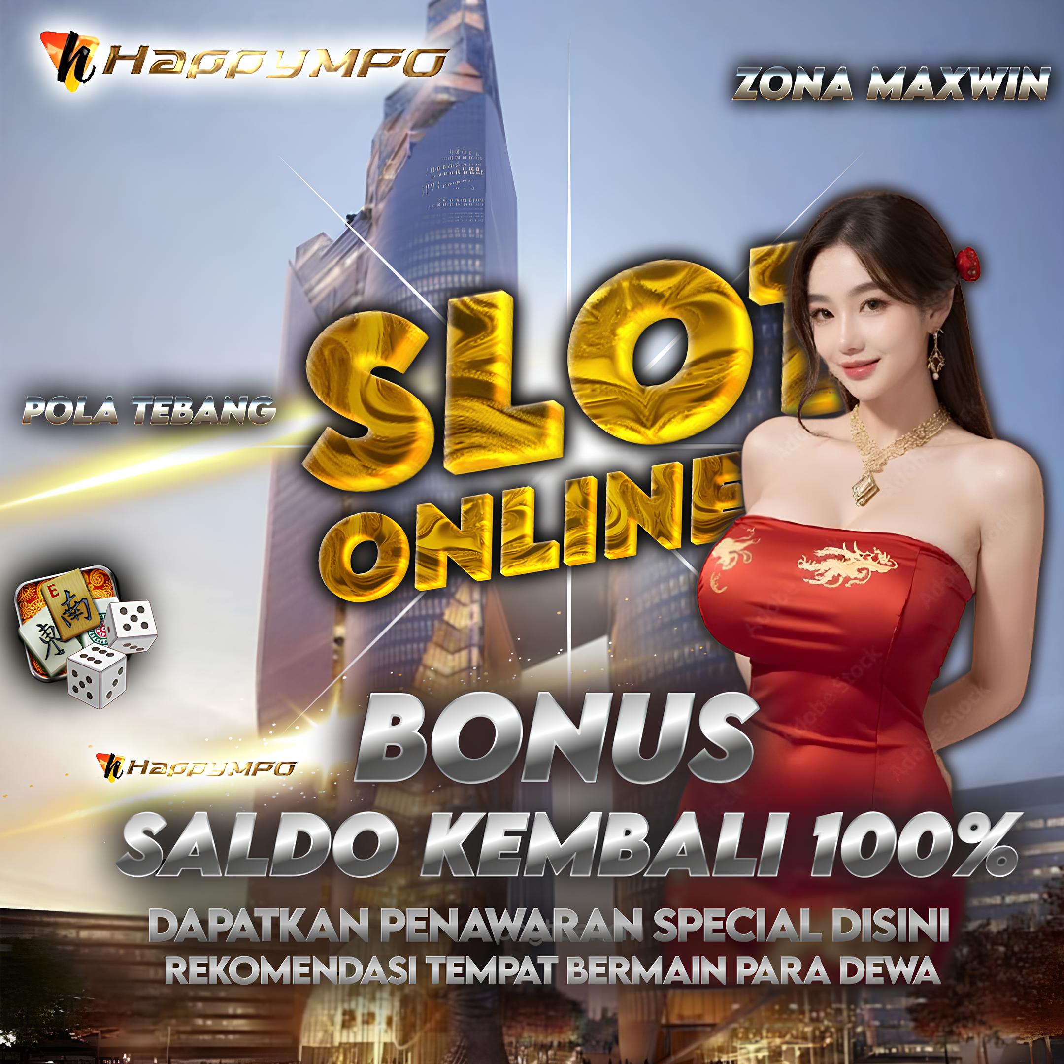 Promo Bonus 20% New Member